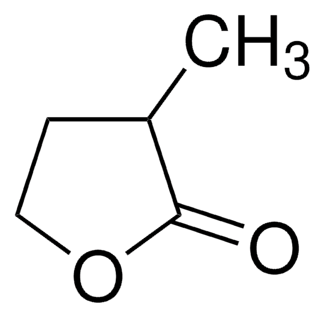 &#945;-Methyl-&#947;-butyrolacton 98%