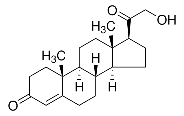 21-Hydroxyprogesteron &#8805;97% (HPLC)