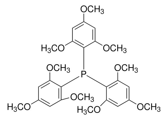 Tris(2,4,6-trimethoxyphenyl)phosphine