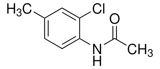 N-(2-CHLORO-4-METHYLPHENYL)ACETAMIDE AldrichCPR