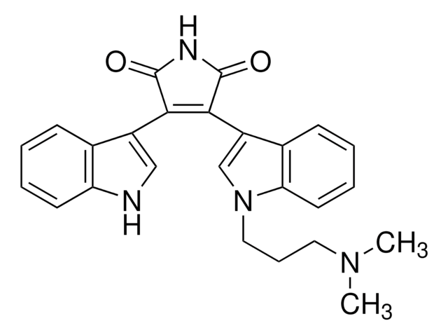 GF 109203X synthetic, &#8805;90% (HPLC)