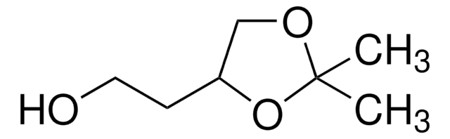 4-(2-Hydroxyethyl)-2,2-dimethyl-1,3-dioxolan 89%