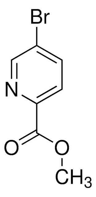 methyl 5-bromopyridine-2-carboxylate AldrichCPR