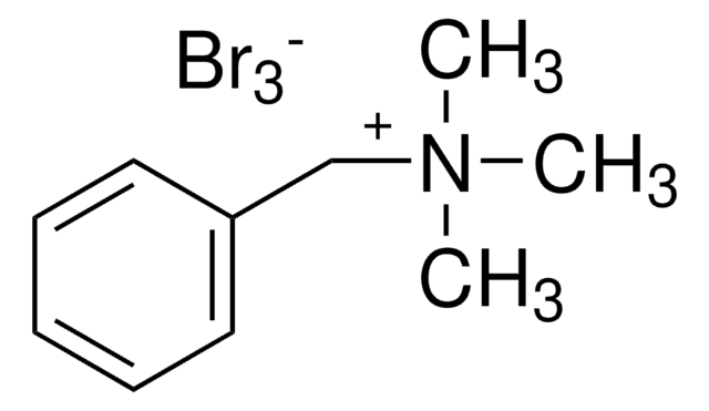 Benzyltrimethylammonium-tribromid 97%