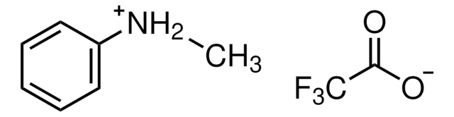 N-Methylanilintrifluoracetat 99%