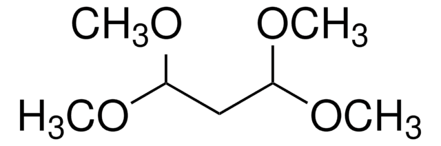 1,1,3,3-テトラメトキシプロパン 99%