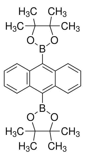 9,10-蒽二硼酸二频哪酯 97%