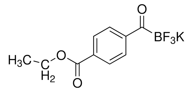 Potassium 4-ethoxycarbonylbenzoyltrifluoroborate