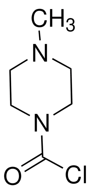 4-Methyl-1-piperazincarbonylchlorid -hydrochlorid 97%