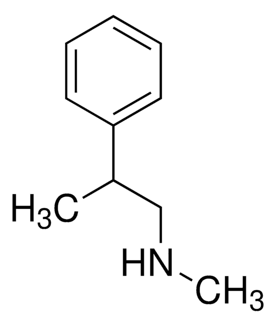 methyl-(2-phenyl-propyl)-amine AldrichCPR