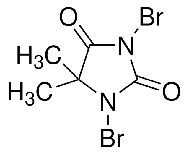 1,3-Dibrom-5,5-dimethylhydantoin 98%