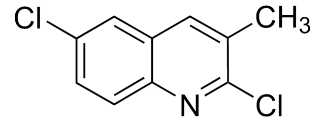 2,6-Dichloro-3-methylquinoline AldrichCPR