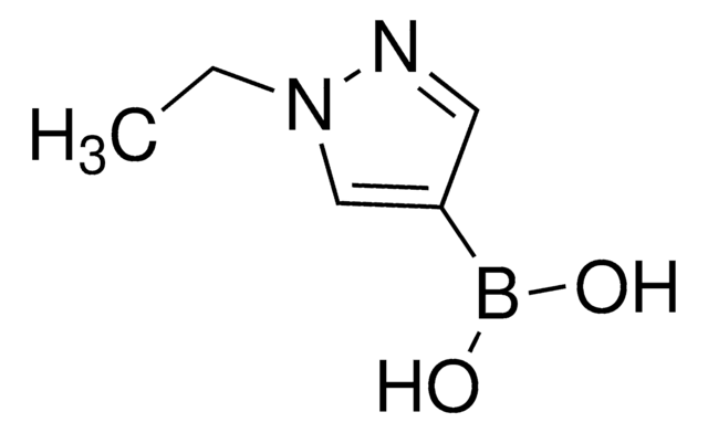 1-ethylpyrazole-4-boronic acid AldrichCPR