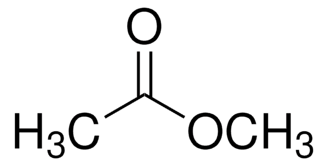 Methyl acetate ReagentPlus&#174;, 99%