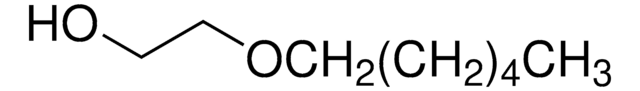 Ethylenglykol-monohexylether BioXtra, &#8805;99.0% (GC)