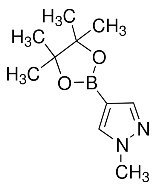 1-Methyl-4-(4,4,5,5-tetramethyl-1,3,2-dioxaborolan-2-yl)-1H-pyrazol 95%