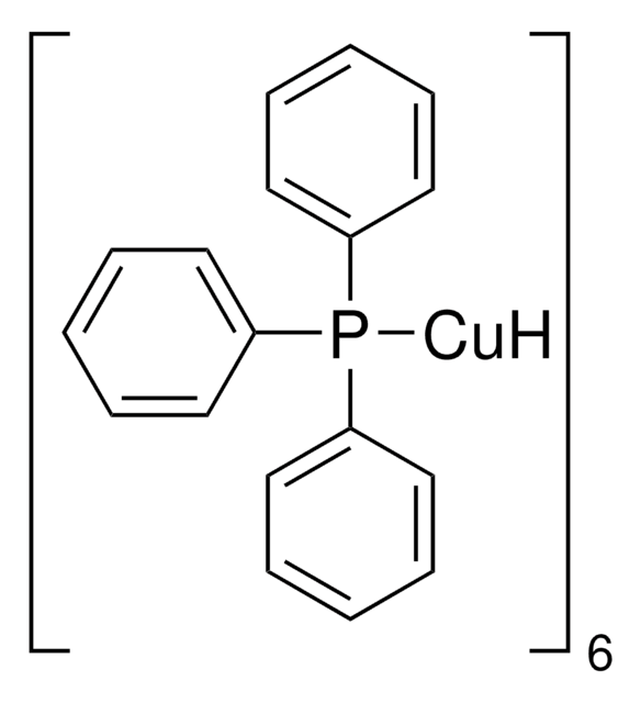 (Triphenylphosphin)kupferhydridhexamer 90%