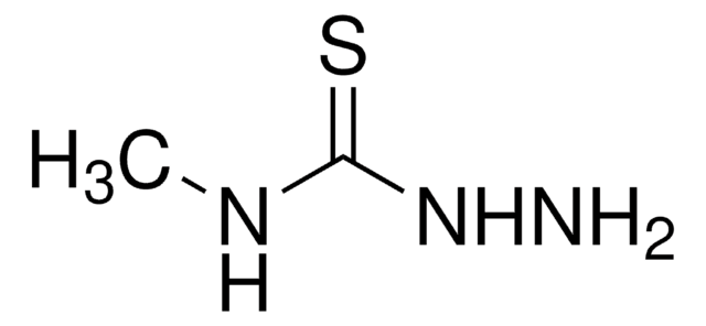 4-Methyl-3-thiosemicarbazid 97%