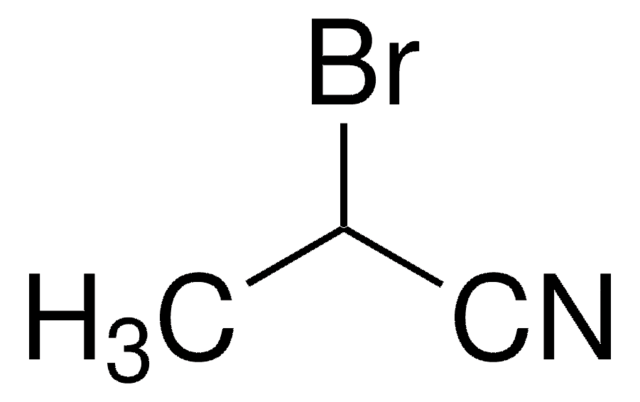 2-Brompropionitril 97%