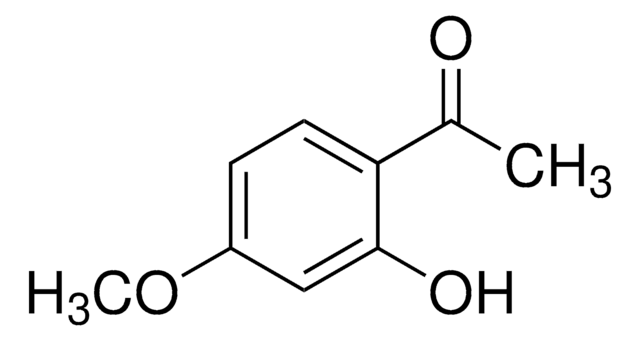 2&#8242;-Hydroxy-4&#8242;-Methoxyacetophenon 99%