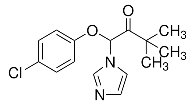 氯咪巴唑 PESTANAL&#174;, analytical standard