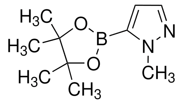 1-Methyl-1H-pyrazol-5-Boronsäurepinakolester 97%