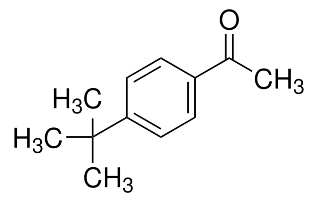 4&#8242;-tert-Butylacetophenon 97%