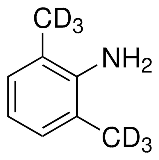 2,6-Dimethyl-d6 aniline &#8805;98 atom % D, &#8805;98% (CP)