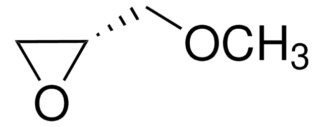 (R)-(&#8722;)-Glycidylmethylether 97%