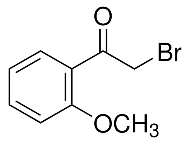 2-溴-2′-甲氧基苯乙酮 98%