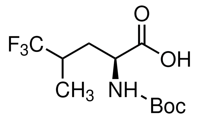 Boc-5,5,5-trifluor-L-leucin