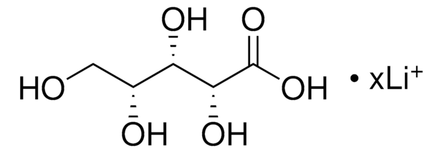 D-Xylonsäure Lithiumsalz &#8805;95.0% (TLC)