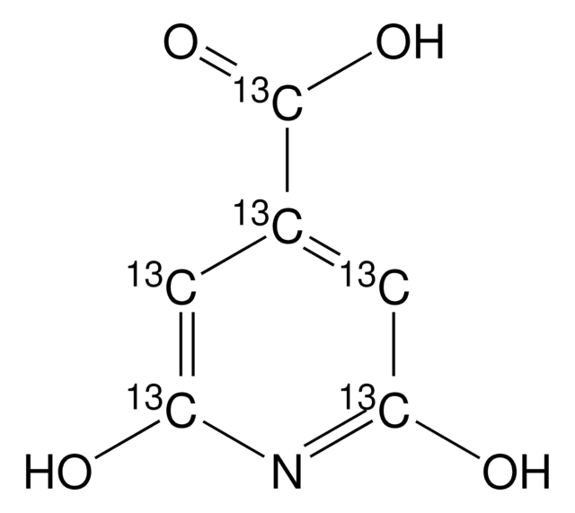 柠嗪酸-13C6 99 atom % 13C, 95% (CP)