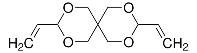 3,9-Divinyl-2,4,8,10-tetraoxaspiro[5.5]undecan 98%