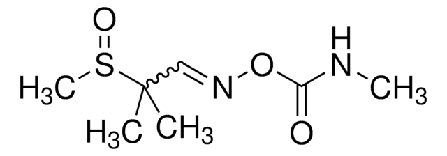 Aldicarb-sulfoxid PESTANAL&#174;, analytical standard