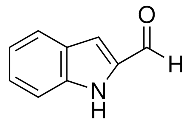 Indole-2-carbaldehyde 97%