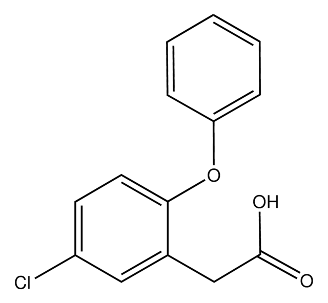 2-(5-Chloro-2-phenoxyphenyl)acetic acid