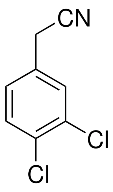 3,4-Dichlorophenylacetonitrile 98%