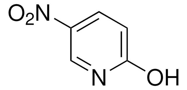 2-Hydroxy-5-Nitropyridin 97%