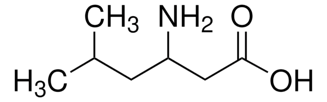 DL-&#946;-Homoleucine &#8805;99.0% (NT)