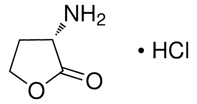 (S)-&#945;-Amino-&#947;-butyrolacton -hydrochlorid 97%