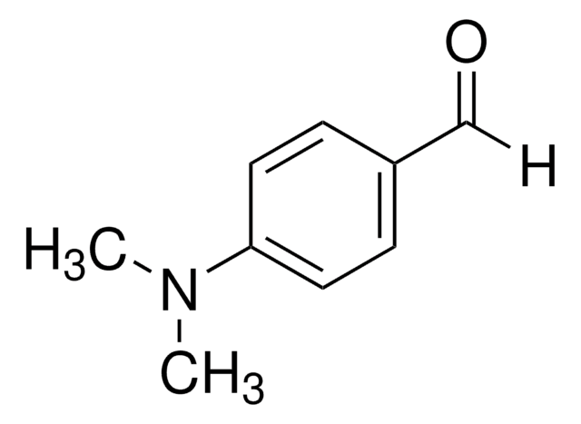 4-(Dimethylamino)benzaldehyd 98%