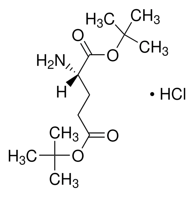 L-Glutaminsäure-di-tert.-butylester -hydrochlorid