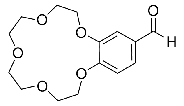 4&#8242;-Formylbenzo-15-Krone-5 97%