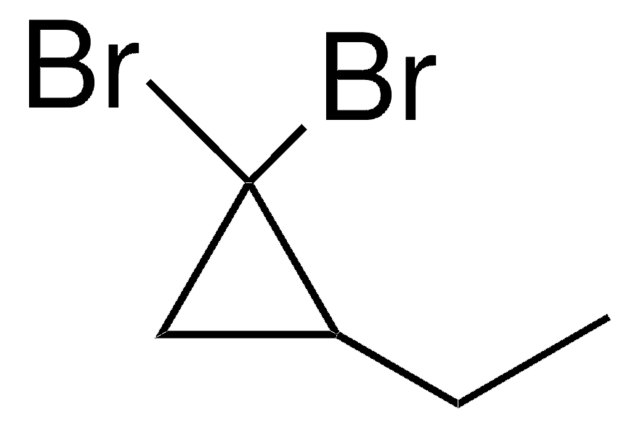 1,1-DIBROMO-2-ETHYL-CYCLOPROPANE AldrichCPR