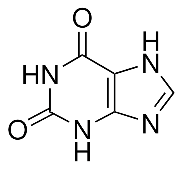 Xanthin &#8805;99.5% (HPLC), purified by recrystallization