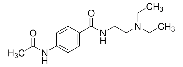 N-Acetylprocainamid &#8805;99%