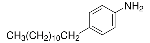 4-十二烷基苯胺 97%