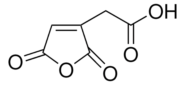 cis-Aconitsäureanhydrid 95%