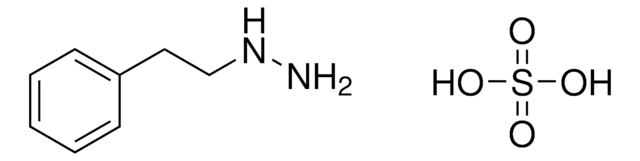 Phenelzin-Sulfat British Pharmacopoeia (BP) Reference Standard